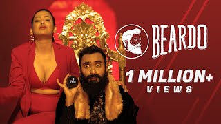 The Beardo Song  Rinosh George  Beardo  Why Feardo There’s Beardo Official Music Video [upl. by Yelnahs70]