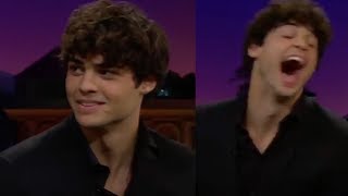 Noah Centineo EXPOSED Good Boy Image RUINED [upl. by Attenaj]