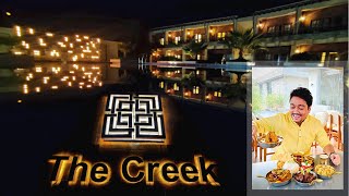 The Creek Boutique Resort Bolpur Shantiniketan [upl. by Dayir]