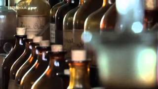 BBC Perfume documentary Part1 quotSomething old something newquot [upl. by Omle119]