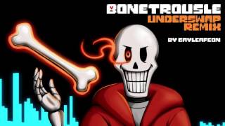 Bonetrousle Underswap Remix [upl. by Lizette]