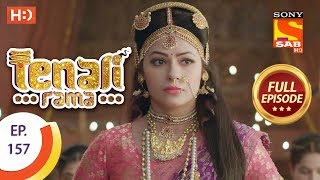 Tenali Rama  Ep 157  Full Episode  12th February 2018 [upl. by Endora]