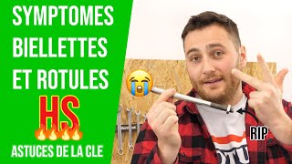 🔥Biellettes et Rotules HS  4 diagnostiques infaillibles ✅ [upl. by Zebulen]