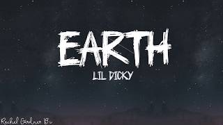 Lil Dicky – Earth Lyrics [upl. by Marchall]