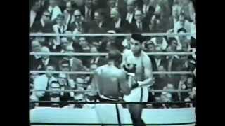 Muhammad Ali vs Sonny Liston I 19640225 [upl. by Saberio621]