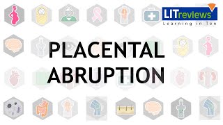 Placental Abruption [upl. by Cirederf481]