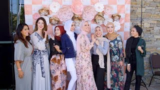 These Muslim Women Are Designing Their Own Narrative With Modest Fashion [upl. by Aneehta]