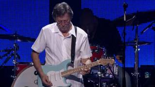 Eric Clapton  Layla [upl. by Schnur]