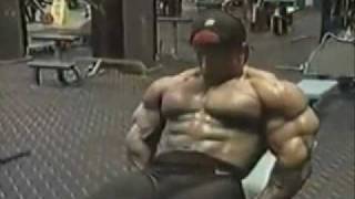 Bodybuilding motivation [upl. by Tchao]