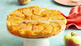 Omgekeerde appeltaart [upl. by Courtund]