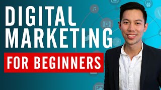 Digital Marketing 101 Guide amp Strategy for Beginners All Platforms [upl. by Son182]