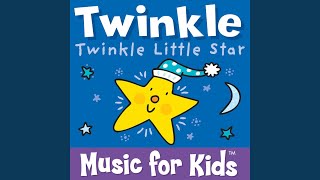 Twinkle Twinkle Little Star [upl. by Newhall]