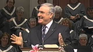 Ephesians 4 sermon by Dr Bob Utley [upl. by Aerua]