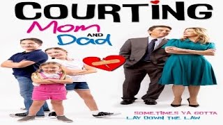 Courting Mom and Dad 2021 Trailer [upl. by Assirt]