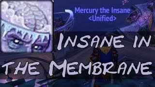 Insane in the Membrane Achievement Guide  World of Warcraft [upl. by Monson]