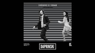 Daprinski  Le début du bonheur Instrumental [upl. by Duvall88]