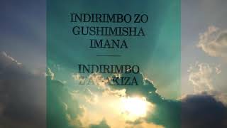 AMASEZERANO YOSE INDIRIMBO YO MU GITABO By Aime uwimana [upl. by Chrotoem]