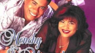 Monchy amp Alexandra  BACHATA MIX GRANDES EXITOS [upl. by Desiree]