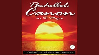 Pachelbels Canon In D Major [upl. by Accissej574]