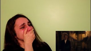 Doctor Who 9x10 Reaction [upl. by Iruyas]