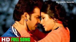 Biryani Bana Ke  FULL SONG  Pawan Singh Priyanka Pandit [upl. by Wilhelm495]