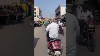 Going to Juhapura part 2 The Most Interesting Place in India shorts ytshort viralvideo [upl. by Htabmas]