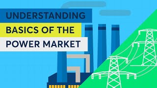 Understanding Basics of the Power Market [upl. by Nyrehtac]