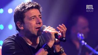 Patrick Bruel  Laigle noir [upl. by Nodnar]