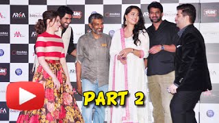 Bahubali 3 Trailer  Prabhas  Anushka Shetty  Pradeep Rawat  SS Rajamouli Releasing Date 2021 [upl. by Lazor778]