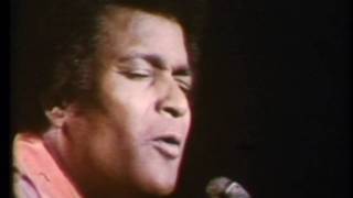 Charley Pride  quotKaw Ligaquot Live 1975 [upl. by Cynthy111]