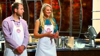 MasterChef Season 4 Episode 21 US 2013 [upl. by Sucramej]