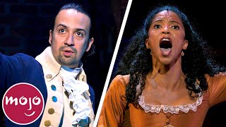 Top 20 Best Hamilton Songs [upl. by Amadeus124]