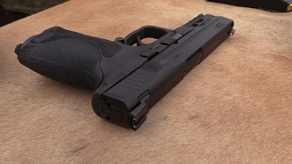 MampP 9mm 20 [upl. by Roosevelt]