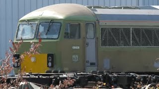 69006  Longport Depot  160722 [upl. by Demahom]