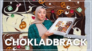 CHOKLADBRÄCK [upl. by Carita]