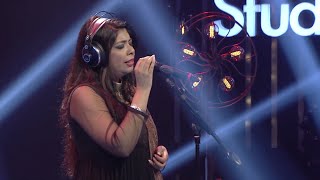 Coke Studio Season 8 Kinaray Mekaal Hassan Band [upl. by Yenahpets]