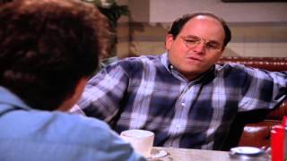 Everyone Must Like George Costanza [upl. by Ancier]