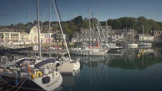 Padstow A Video Guide [upl. by Leahcin]