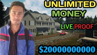 RANCH SIMULATOR FREE MONEY UNLIMITED TechnoGamerzOfficial [upl. by Nevek]