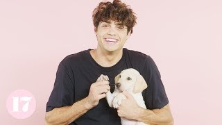 The Internets Boyfriend Noah Centineo Full Interview Exclusive [upl. by Bijan]