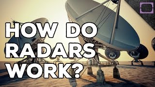 How Do Radars Work [upl. by Niassuh]