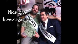 The Best of Harmontown Vol 21 [upl. by Aoniak102]