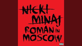 Roman In Moscow Explicit [upl. by Magdau]