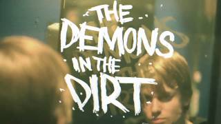 HELLYEAH  quotDemons In The Dirtquot Official Lyric Video [upl. by Yenittirb]