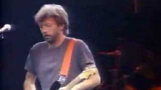 Eric Clapton  Layla1985 [upl. by Eicul500]