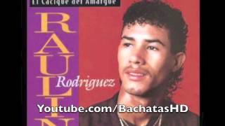 Raulin Rodriguez  MIX DE BACHATA CLASICA [upl. by Nosac]