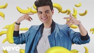 Abraham Mateo  Mellow Yellow Video Oficial [upl. by Capps]