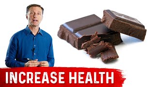 11 Health Benefits of Chocolate [upl. by Pegma]