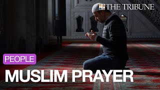 How Do Muslims Pray [upl. by Irtak]