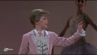 Macaulay Culkin dance scene quotThe Nutcracker 1993quot [upl. by Wilhelm]